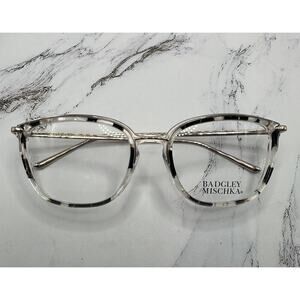 Badgley Mischka Angeline- Color Black- 53-19-135 Brand New